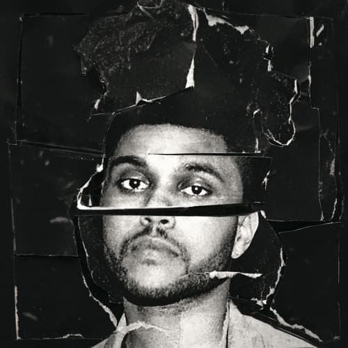 The Hills cover art