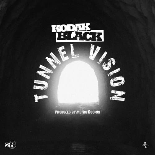 Tunnel Vision cover art