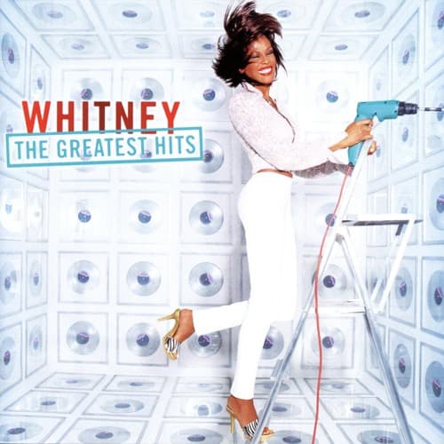 I Wanna Dance With Somebody (Junior's Happy Handbag Mix) cover art
