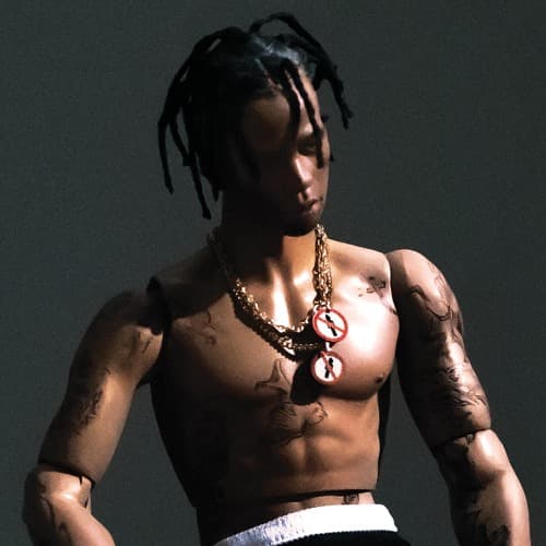 Antidote cover art