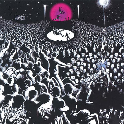 Just Wanna Rock cover art