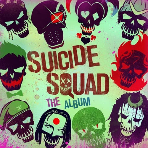 Heathens cover art