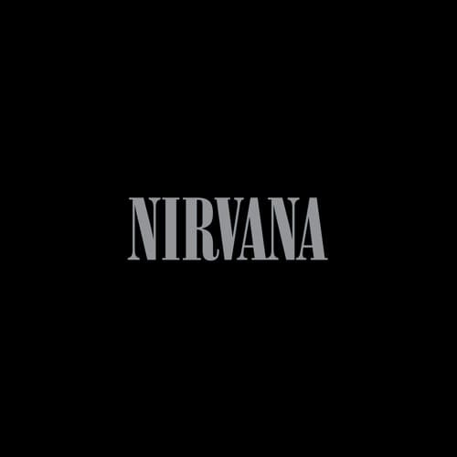 Come As You Are cover art