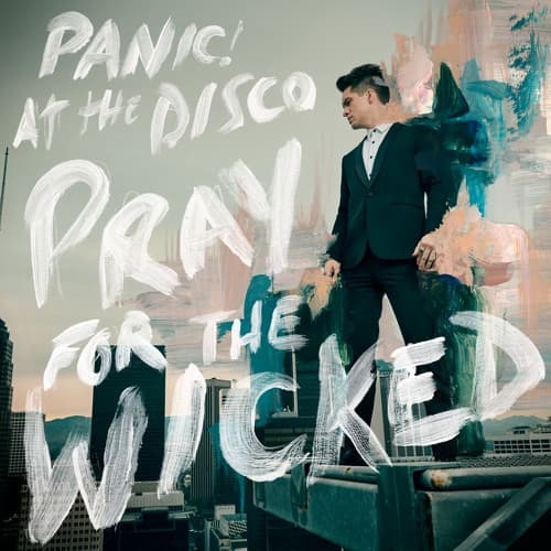 High Hopes cover art