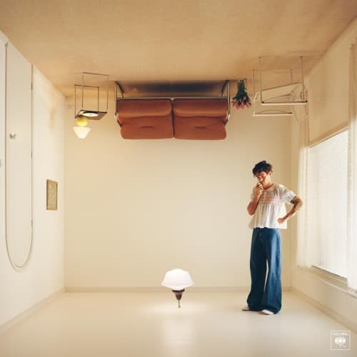 As It Was cover art