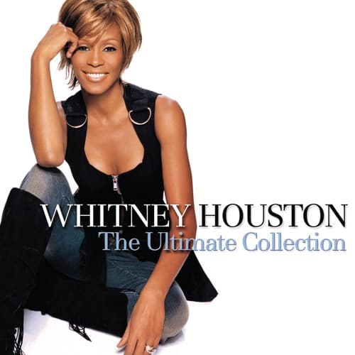 I Will Always Love You (Ultimate Collection Edit) cover art